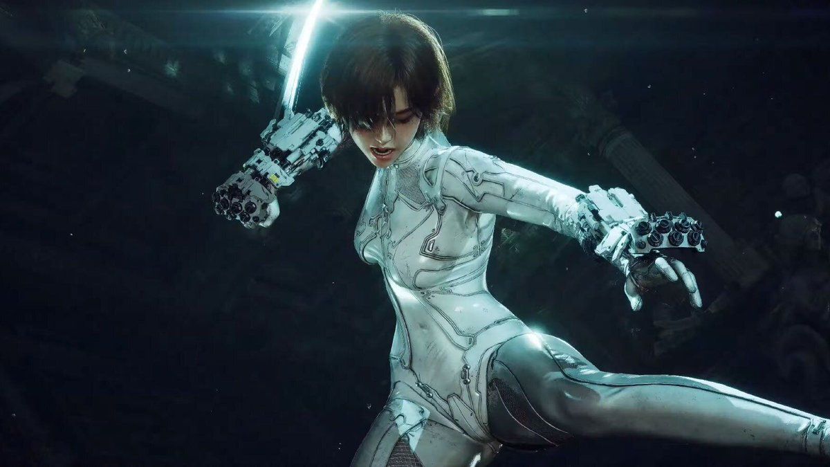 1200x675 Stellar Blade: Blood Rain is a sequel to the 2024 action game starring a new protagonist who fights with her fists