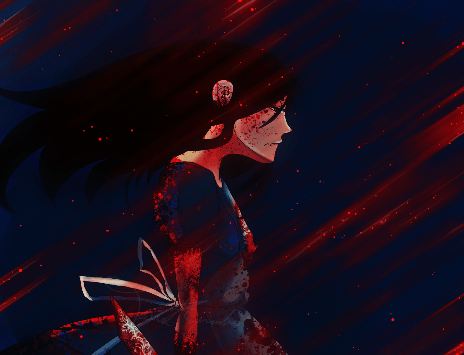 1572x1204 Blood rain