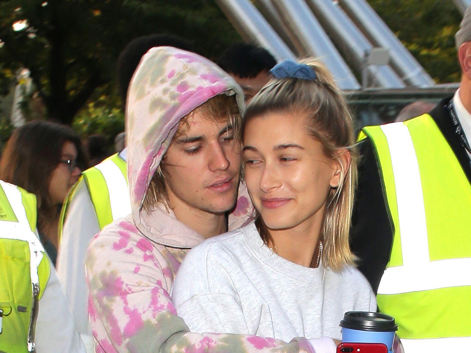 1536x1152 Justin Bieber and Hailey Baldwin Waited Until Marriage to Have Sex