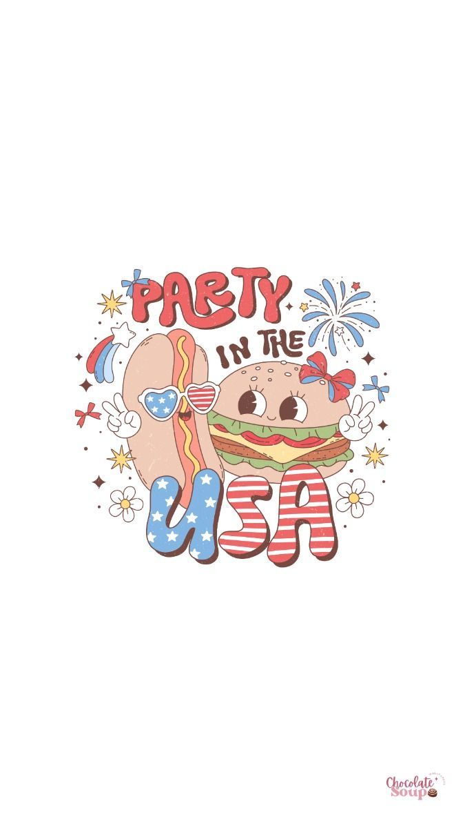 675x1200 Party in the USA Phone Wallpaper