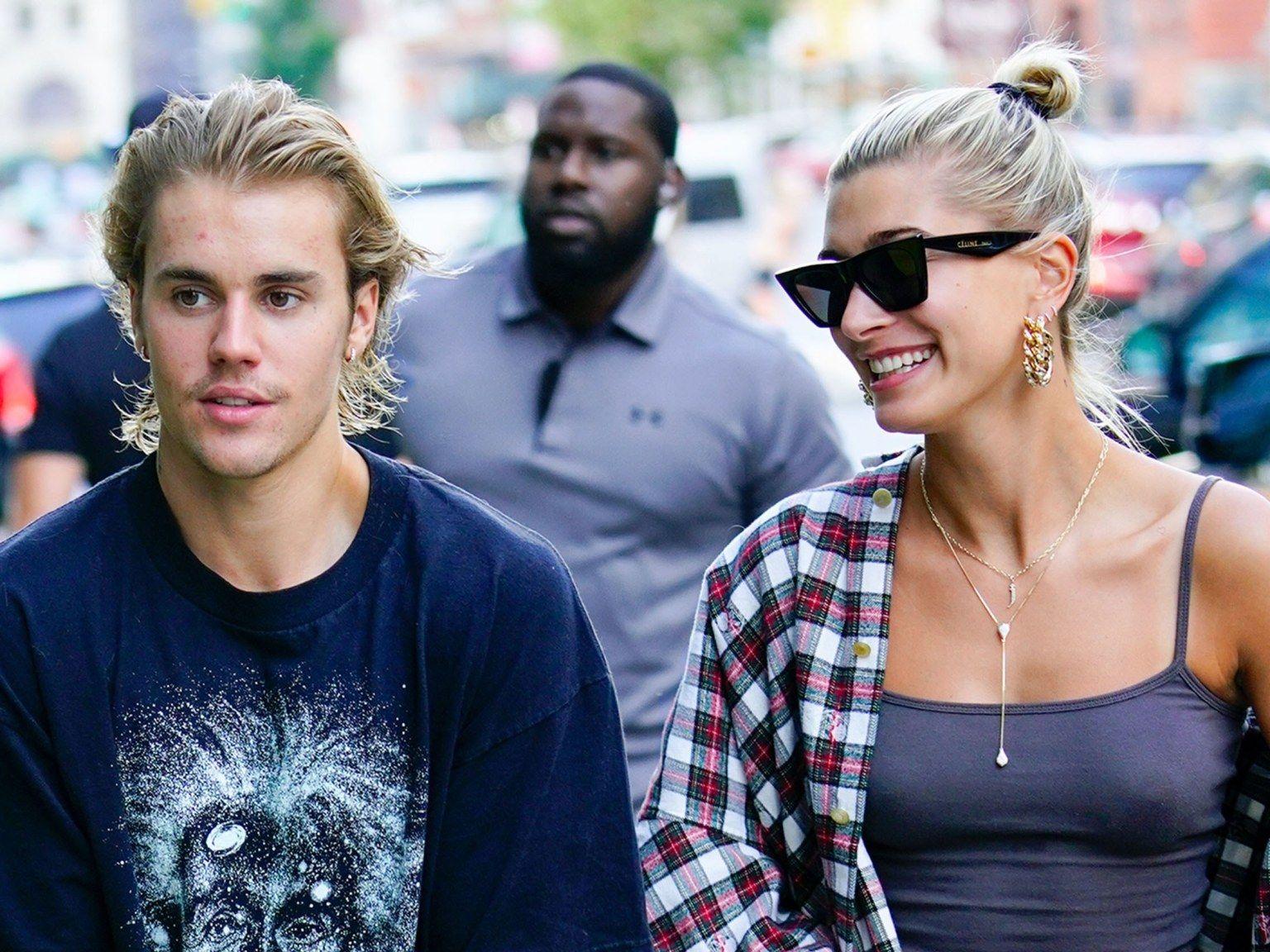 1536x1152 Don't Worry, Justin Bieber and Hailey Baldwin Reportedly Won't Get