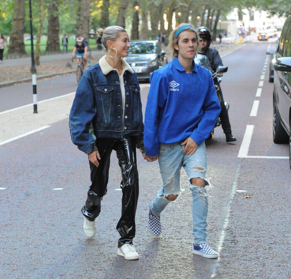 1024x980 Everything You Need To Know About Justin and Hailey Bieber's