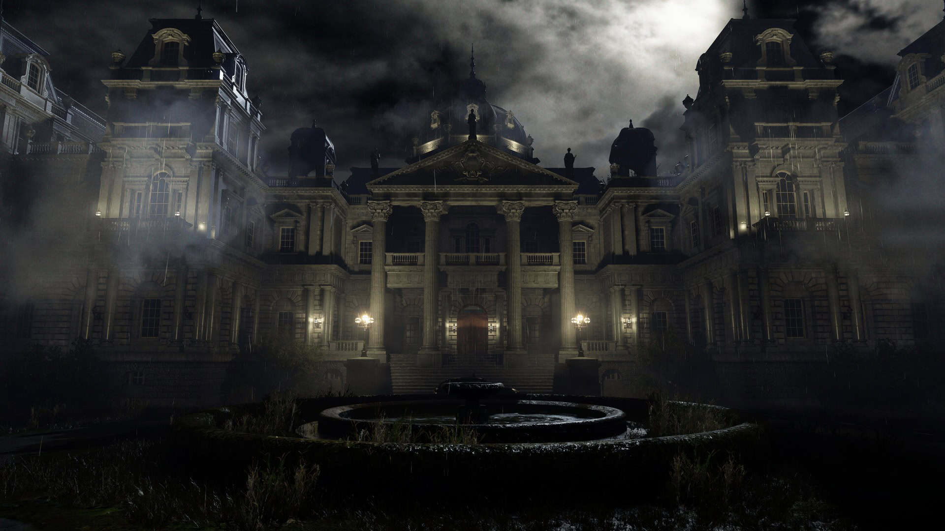 1920x1080 Resident Evil Requiem Hands On Preview