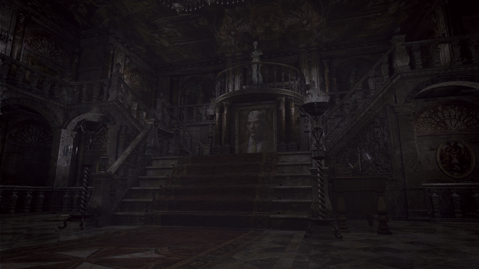 1920x1080 Resident Evil Zero HD Remaster Games Database