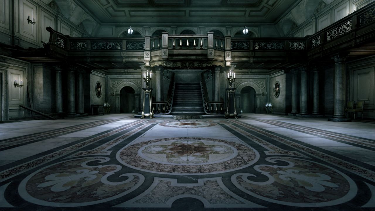 1280x720 Episode 26 Evil 5: Lost In Nightmares. The Resident Evil Podcast