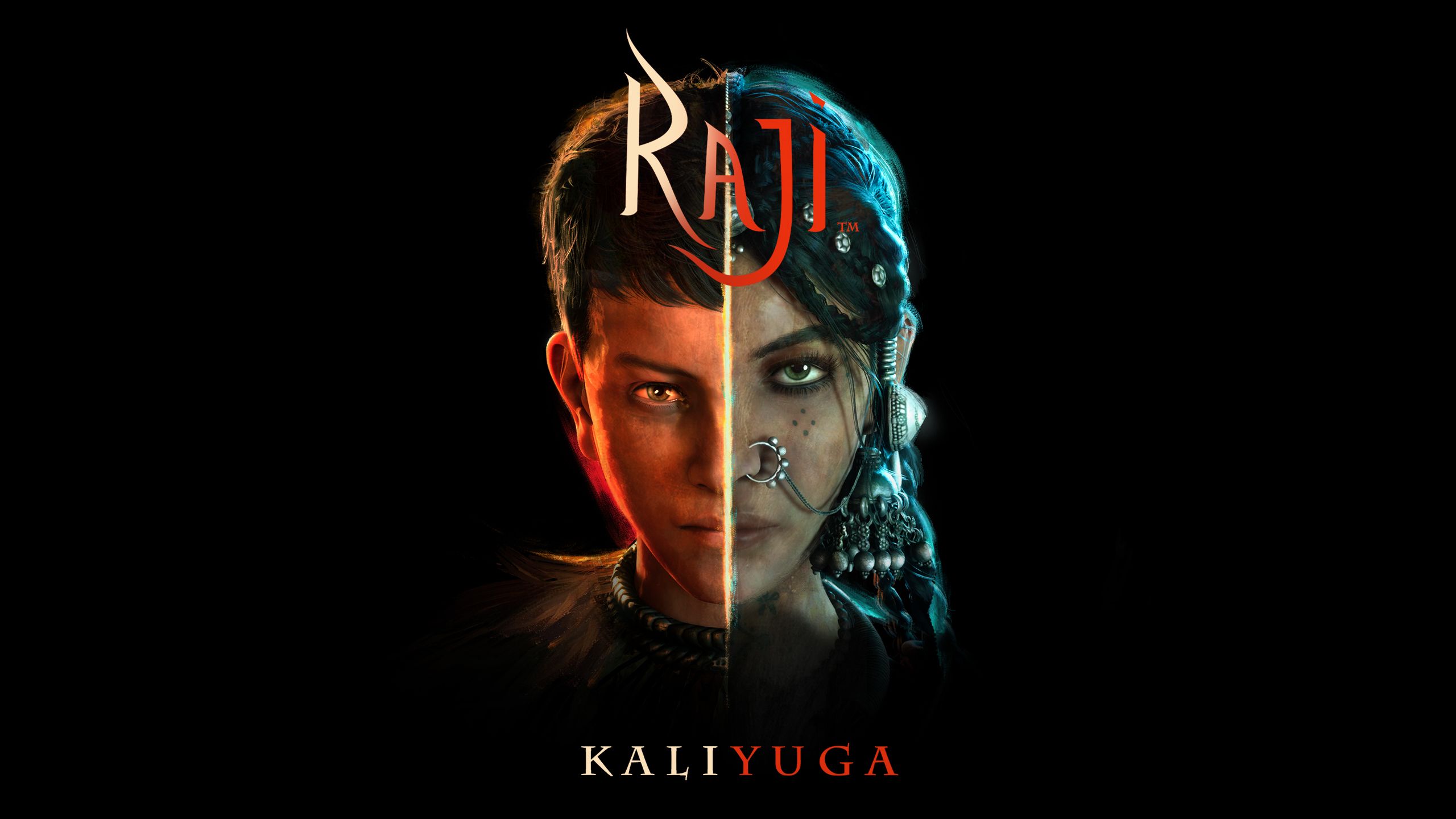 2560x1440 Raji: Kaliyuga Coming Soon Games Store