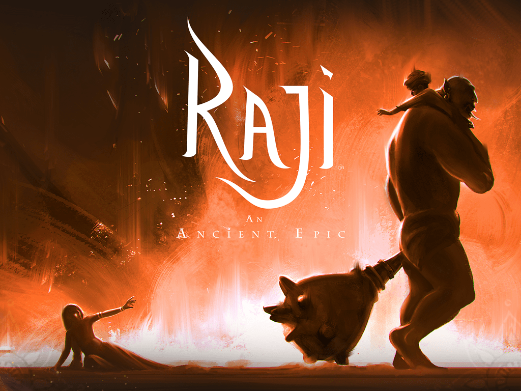 1024x768 Raji: An Ancient Epic at ID Open House news