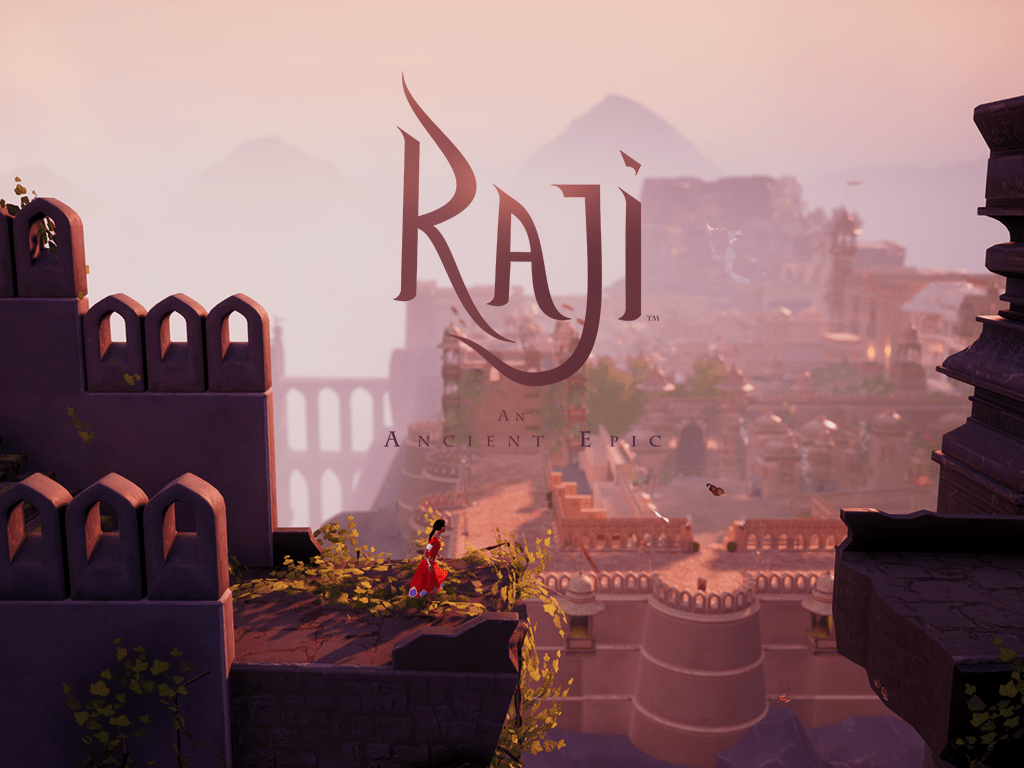 1024x768 Raji: An Ancient Epic Demo Summer 2020 file