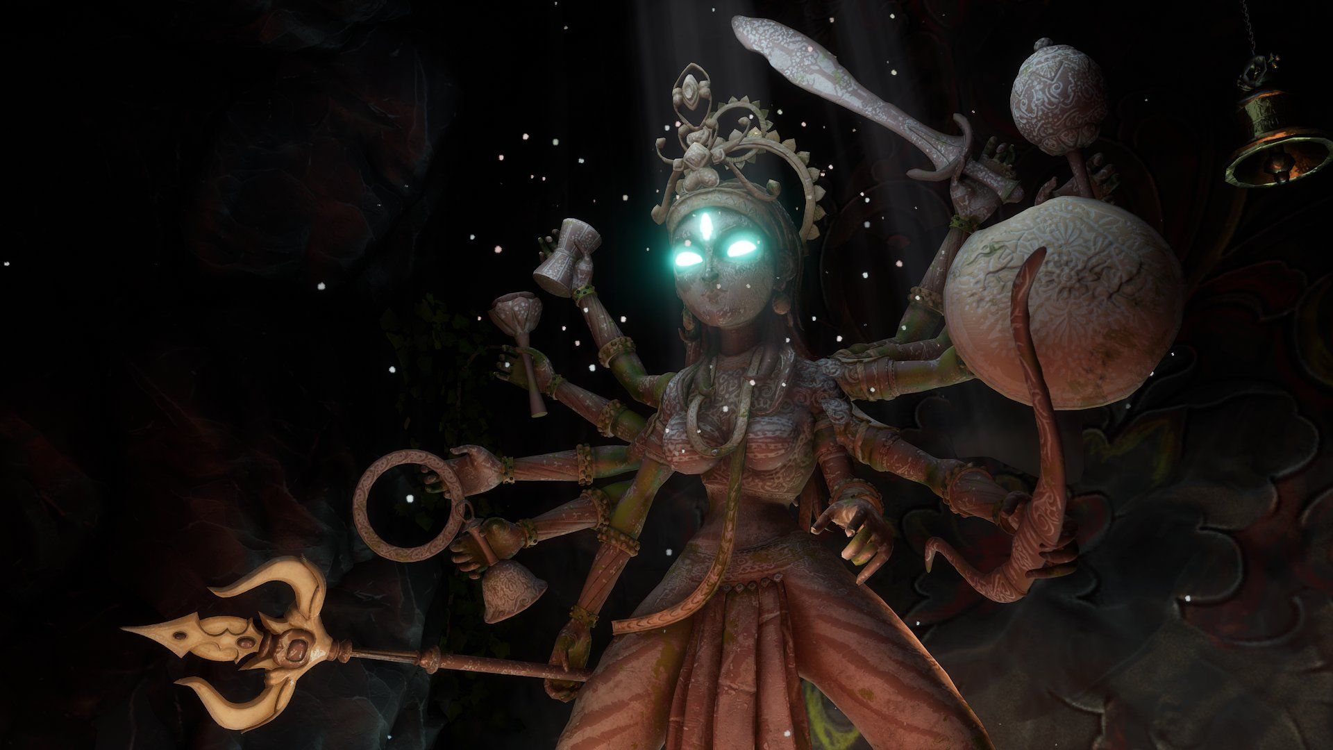 1920x1080 Cheapest Raji: An Ancient Epic Edition Key