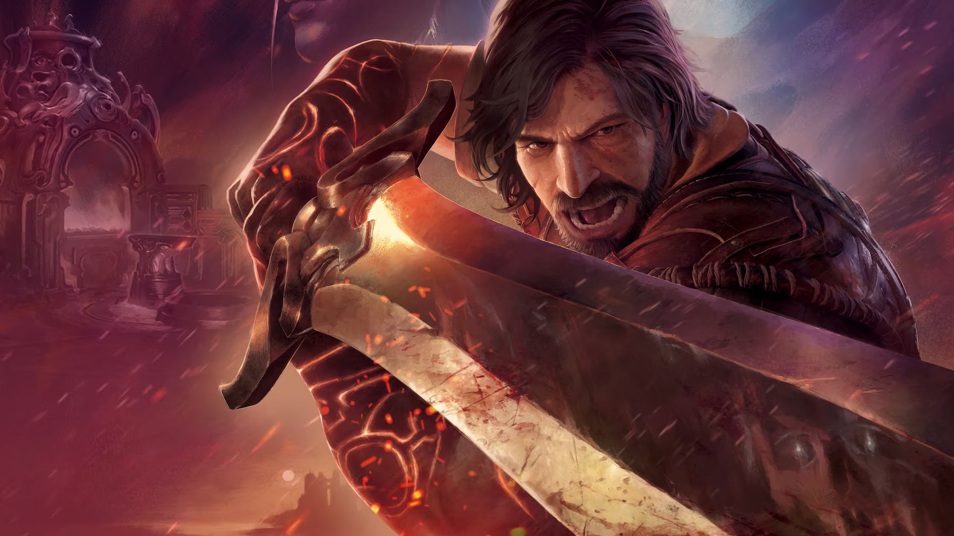 1920x1080 Raji: An Ancient Epic is now available for a 50% discount on Steam