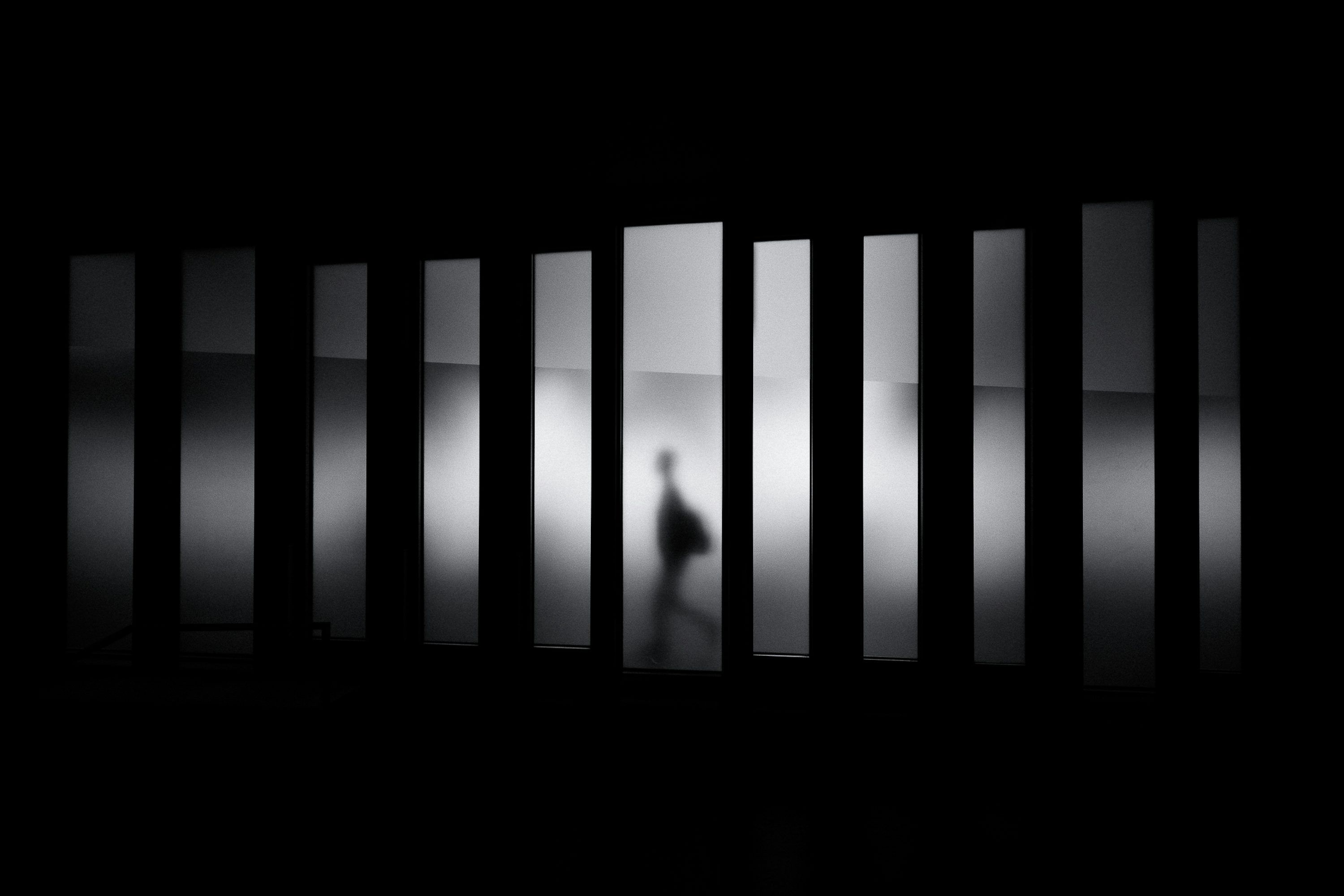 3000x2000 Dark Wallpaper: Free HD Download [4K]