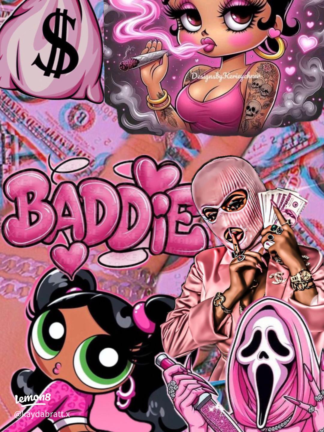 1080x1440 Trendy Baddie Wallpaper for Your Phone real user experience on Lemon8