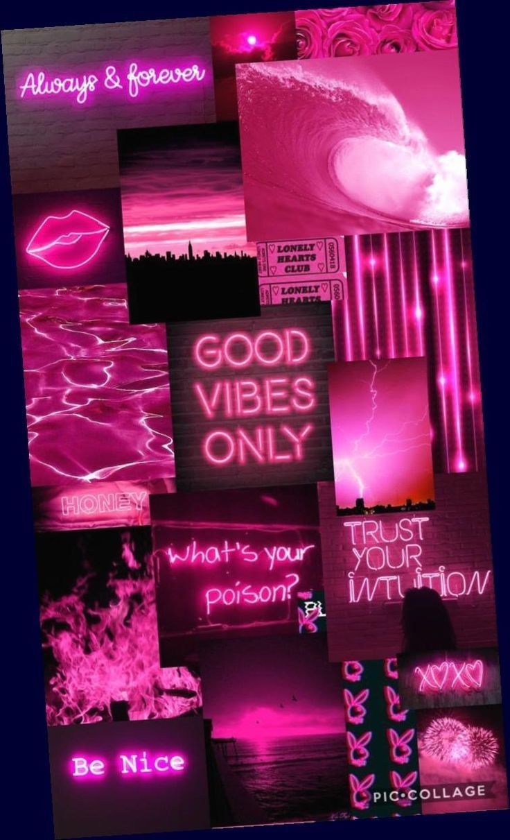 736x1211 Wallpaper Pink and Black