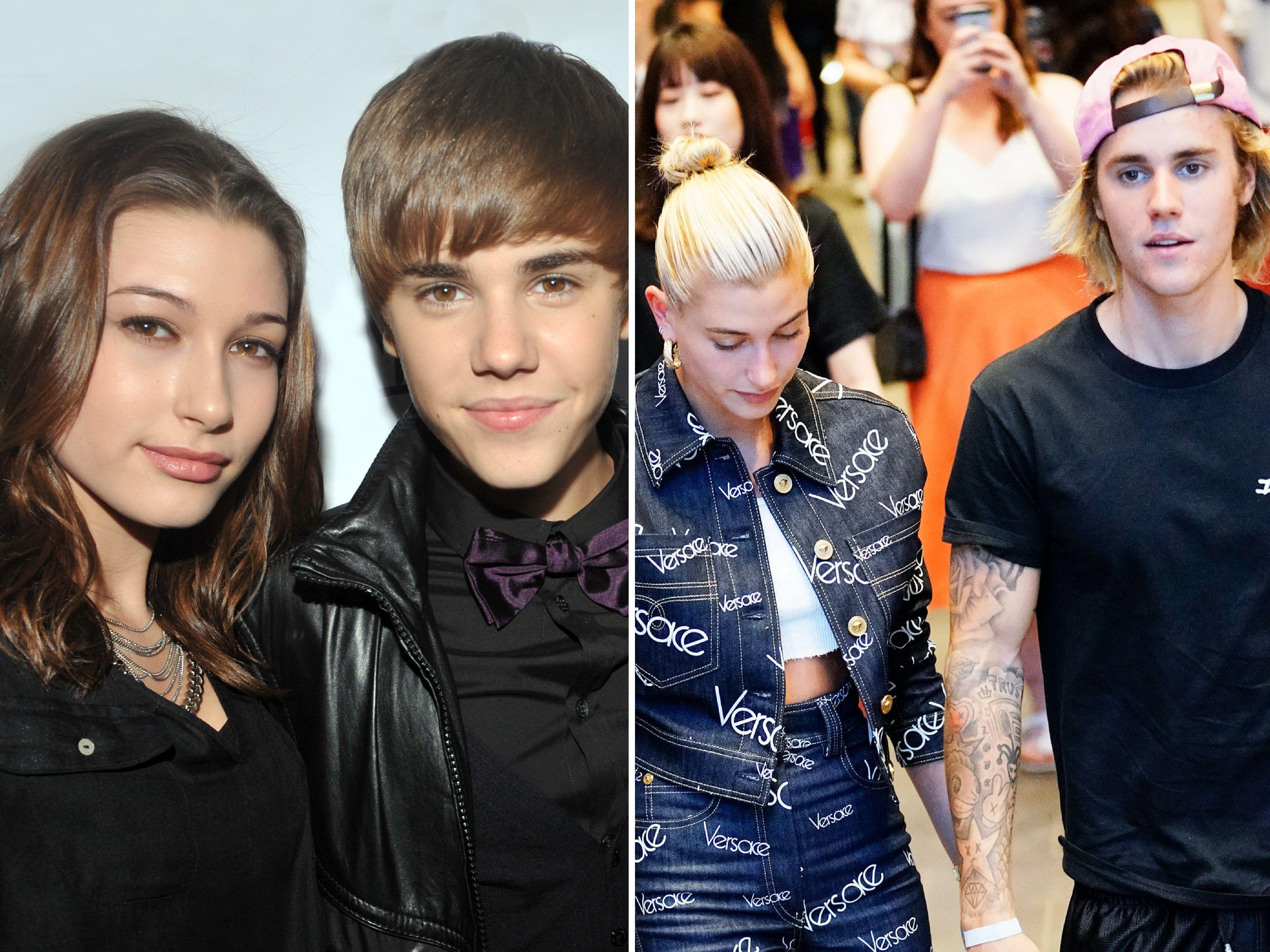 5000x3750 Justin Bieber and Hailey Baldwin's Relationship: A Timeline. Teen