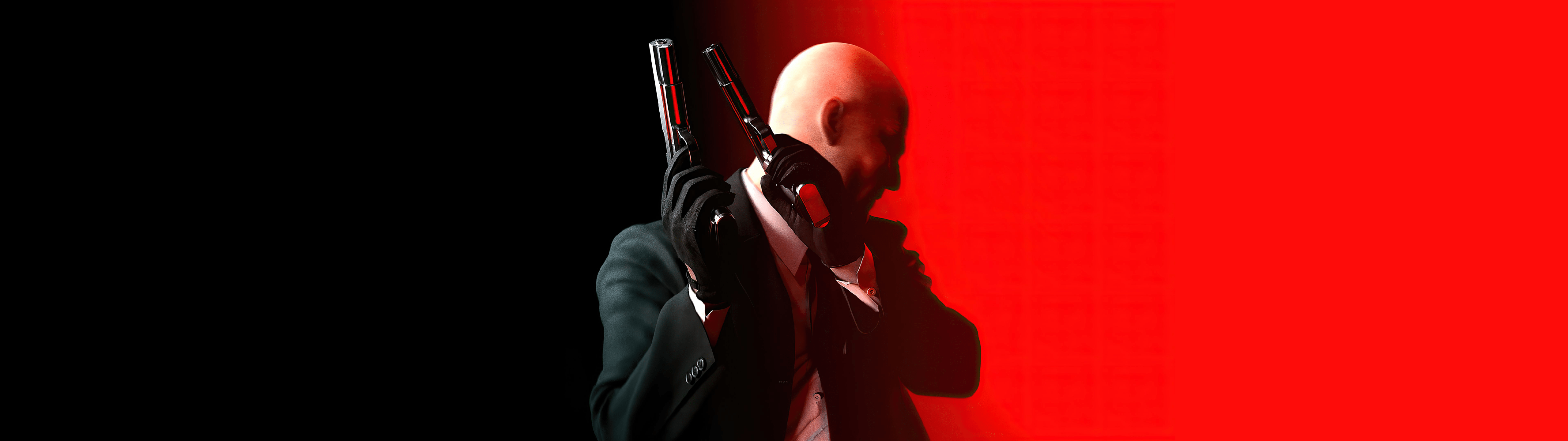 5120x1440 Hitman 32:9 Wallpaper [5120x1440]