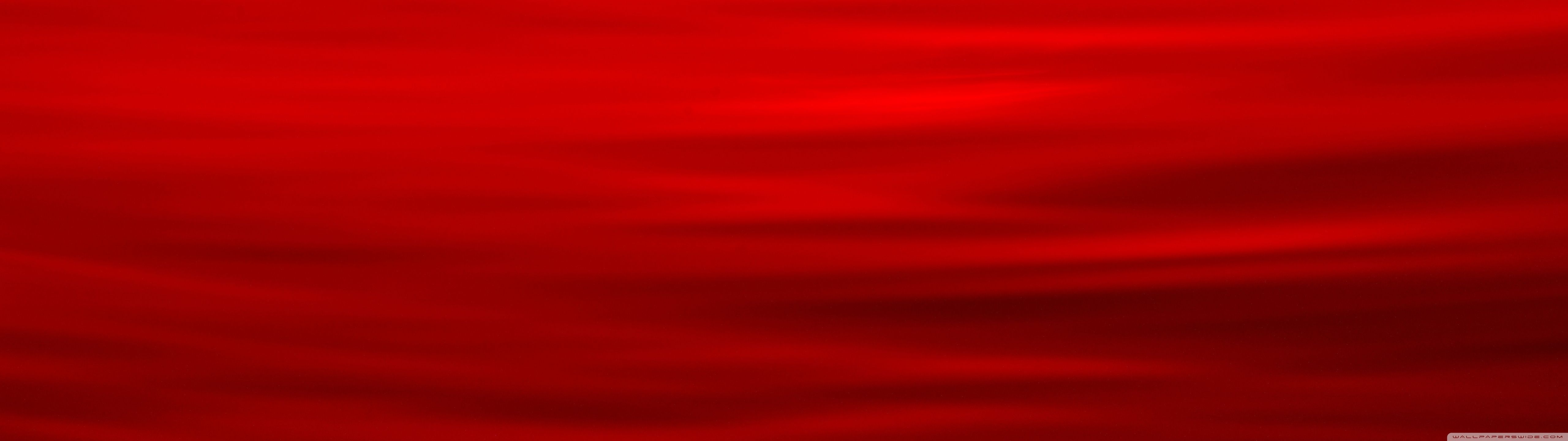 5120x1440 Dark Red Silk 4K UHD Wallpaper for UltraHD Desktop and TV : Widescreen and UltraWide Display : Dual Monitor : Smartphone and Tablet Devices