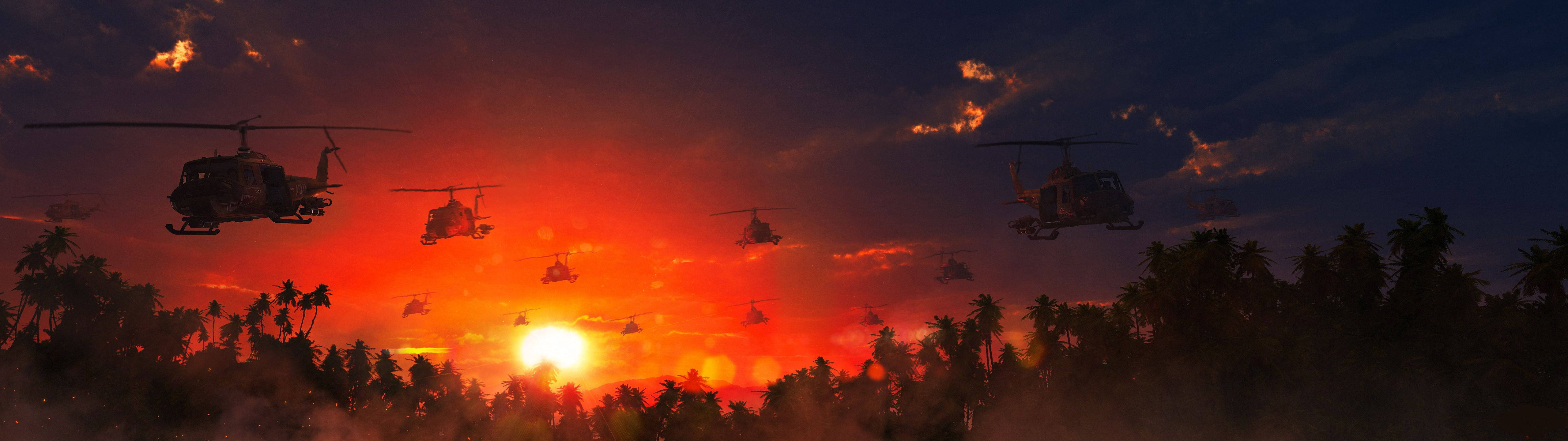 5120x1440 5120x1440 Wallpaper