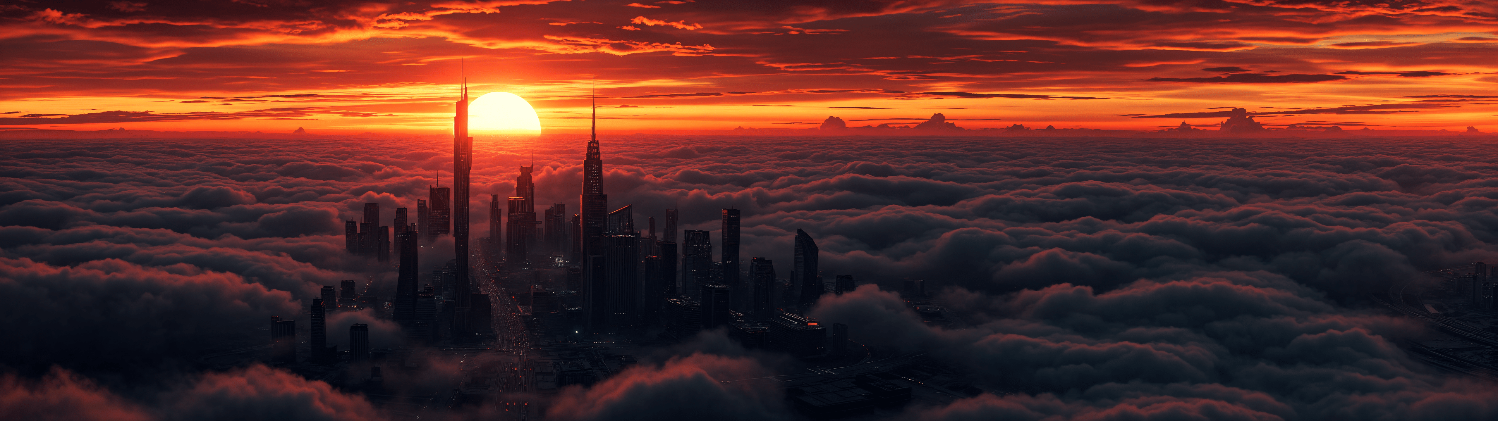 5120x1440 More Ultra Ultrawide Wallpaper [5120x1440]