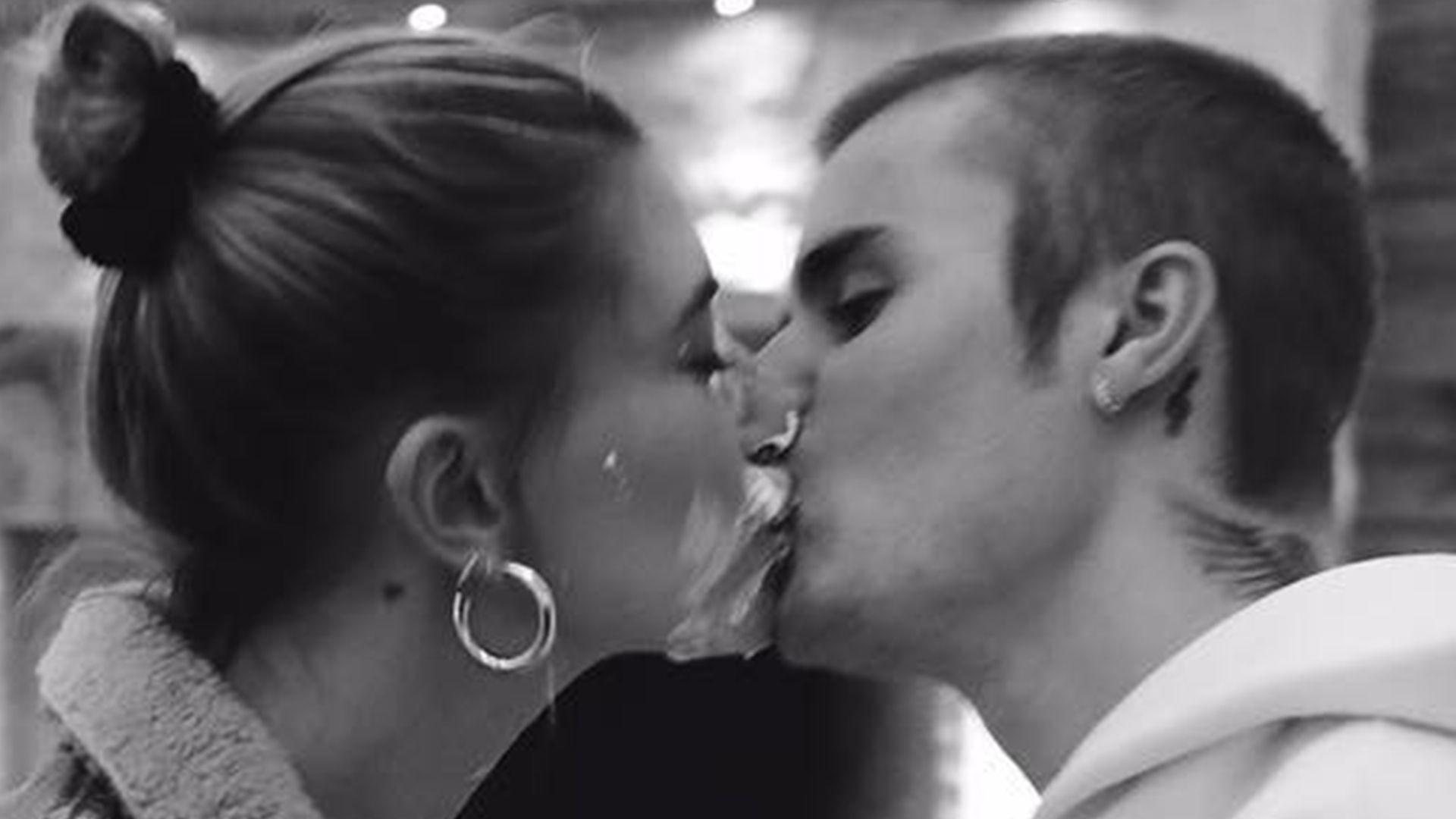 1920x1080 Justin Bieber And Hailey Baldwin's Wedding: All The Details