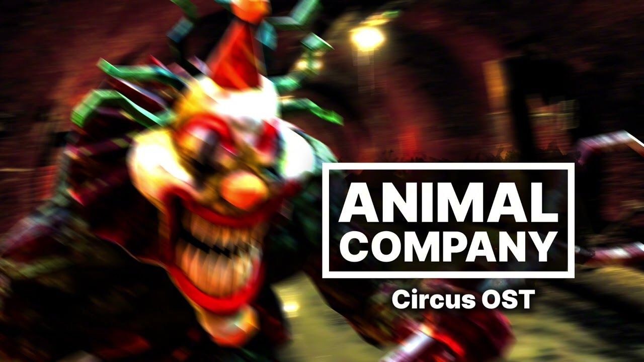 1280x720 Halloween's Original Soundtrack. Circus from Animal Company