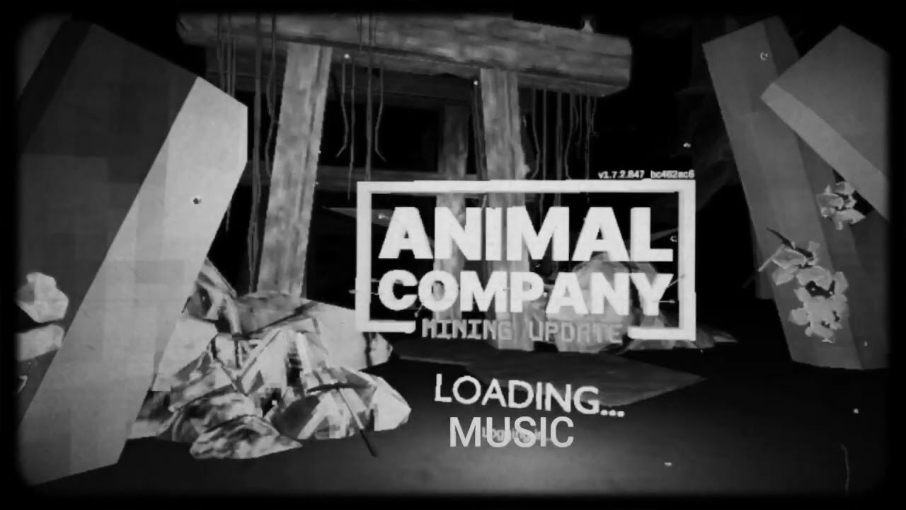 1280x720 Animal Company Soundtrack Update Music