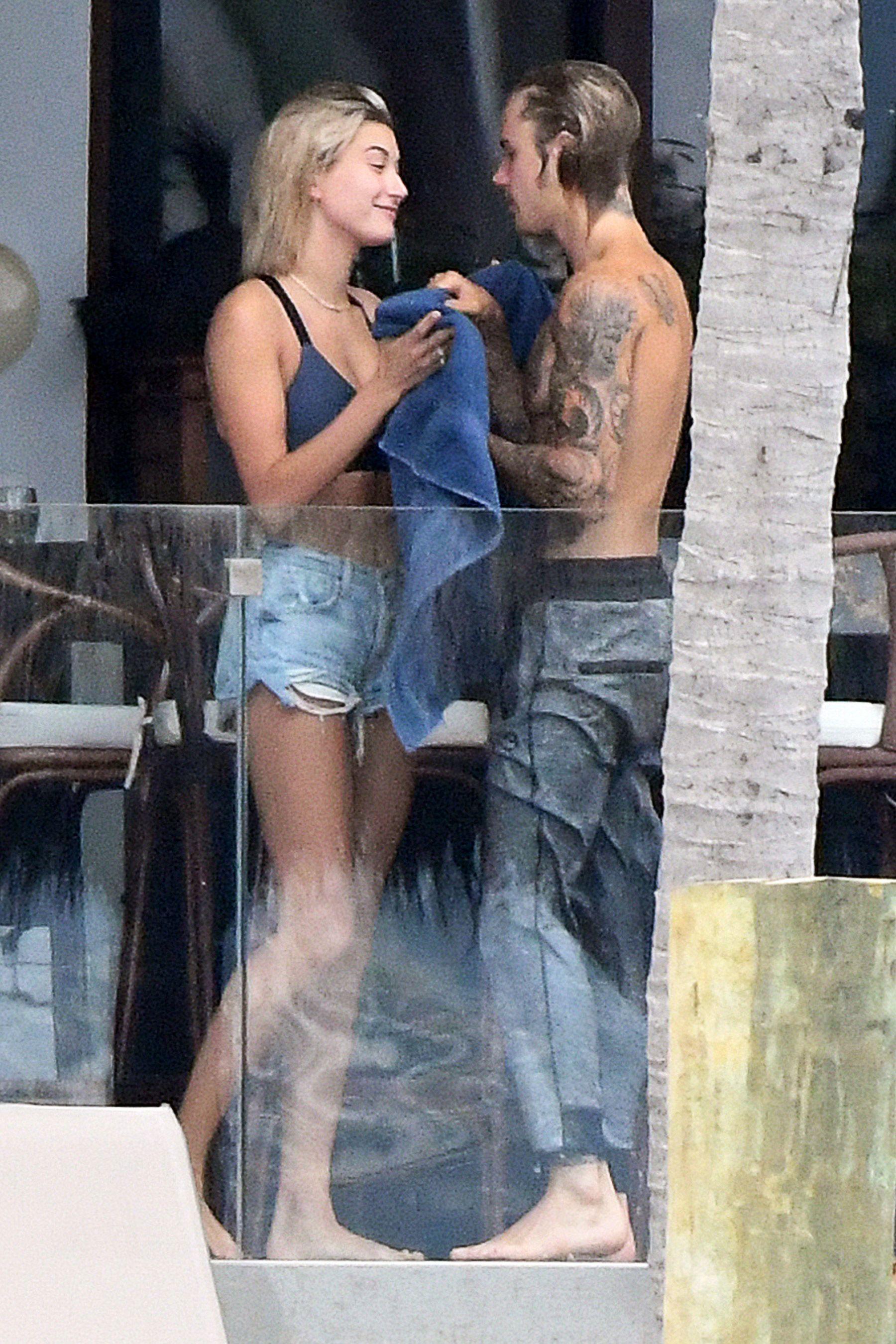 1800x2700 Free download Hailey Rhode Bieber Wallpaper High Quality Download