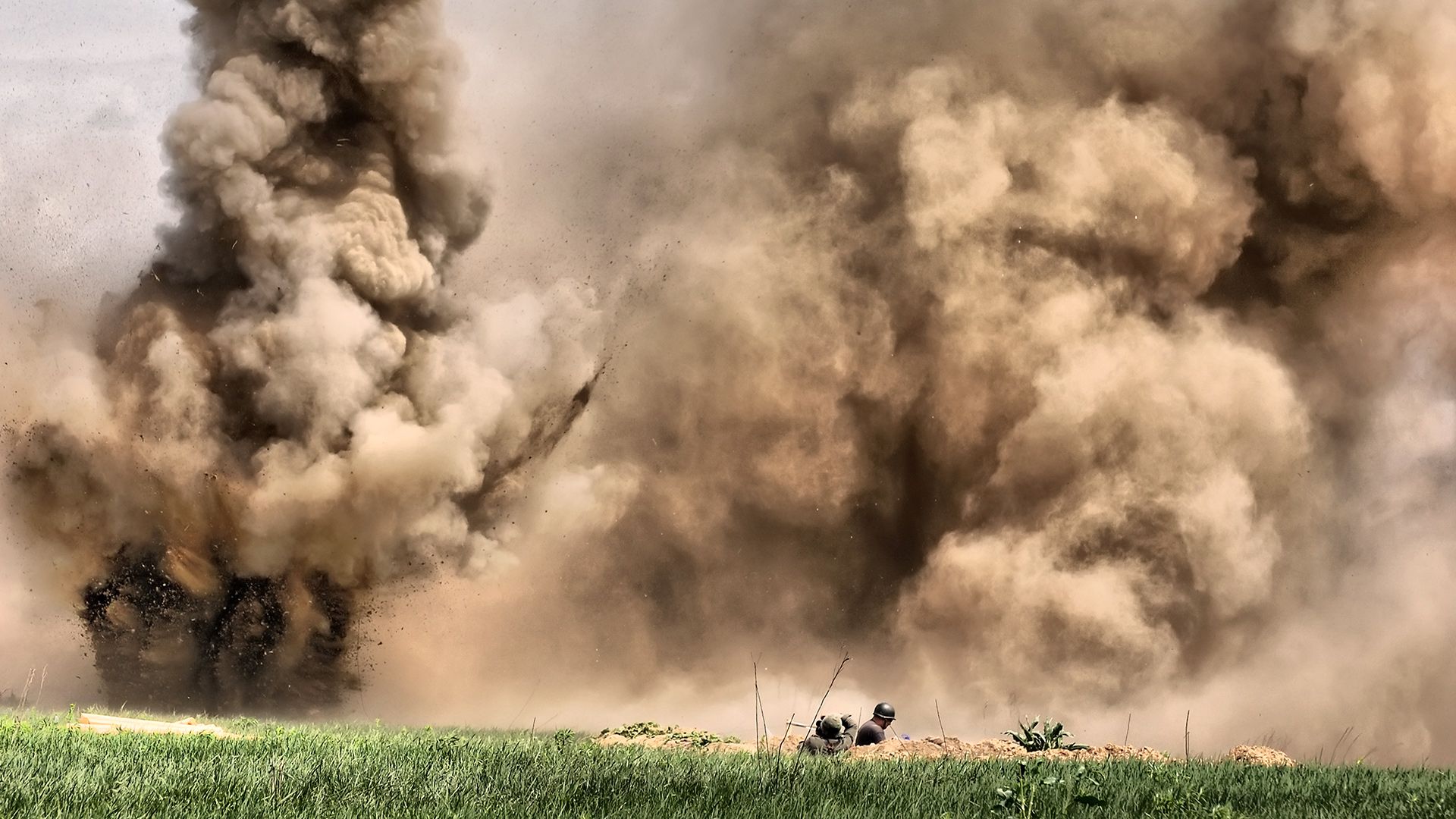 1920x1080 Download Military Battle HD Wallpaperx1080