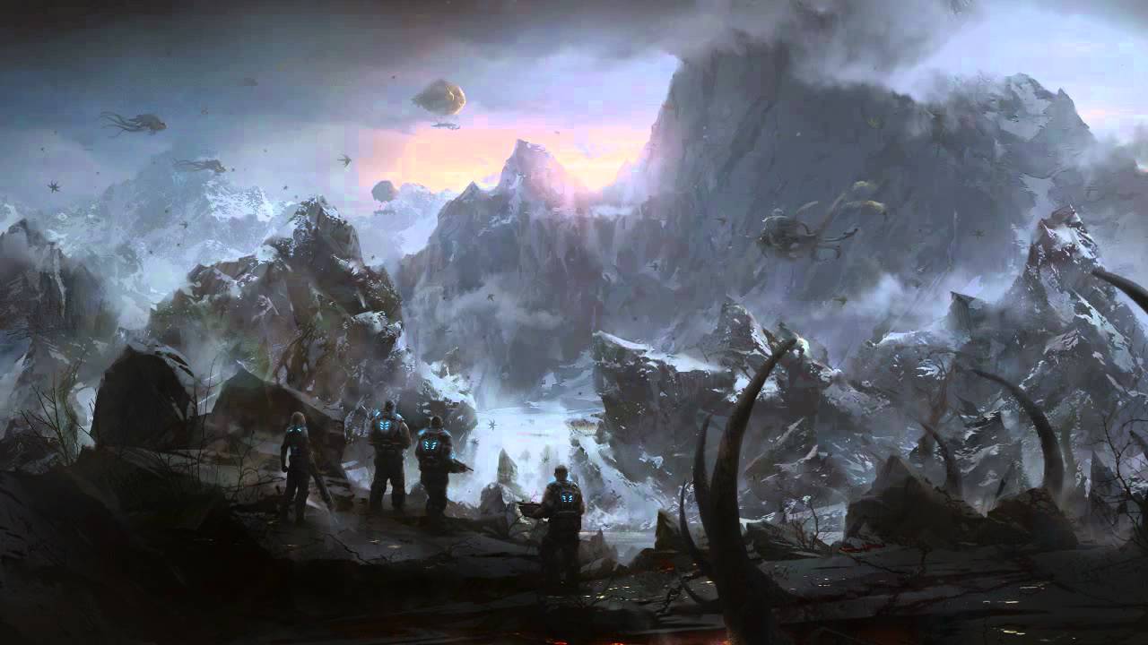 1280x720 Position Music By Warriors (2012 Series Vol. 8 Rise Above)
