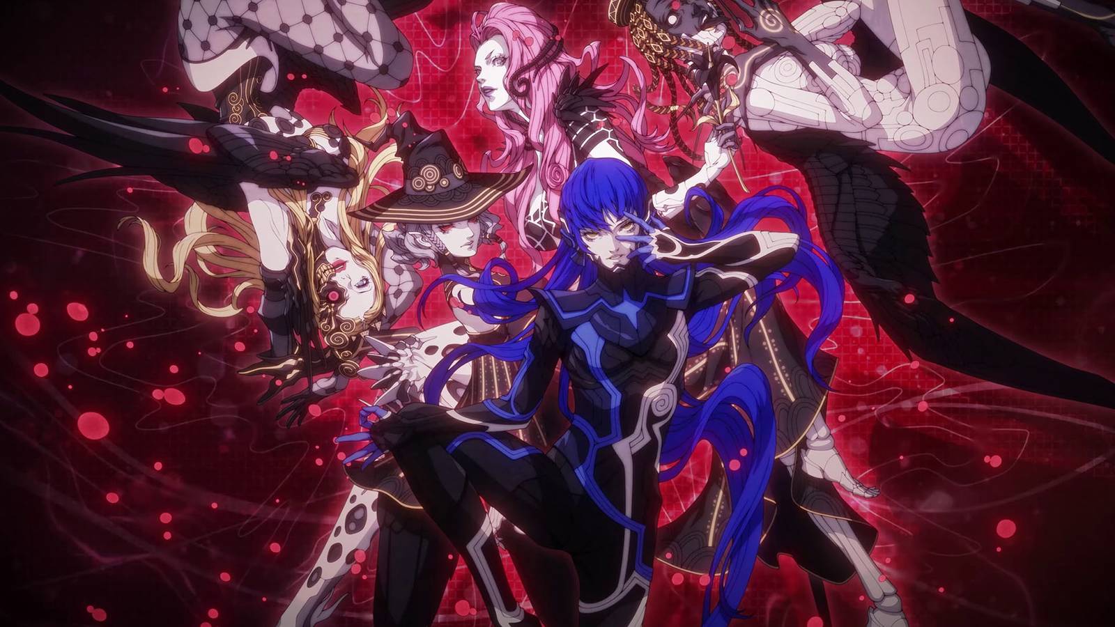1600x900 Shin Megami Tensei 5: Vengeance Hands On Preview New Canon