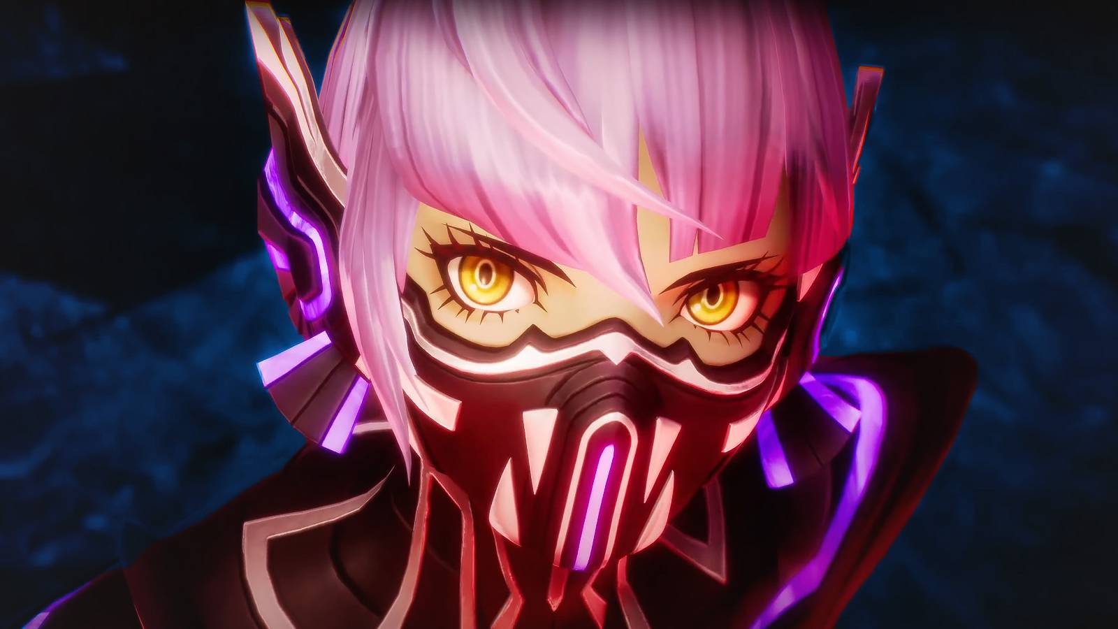 1600x900 SMT5: Vengeance Showcases New Locations, Demons, and More