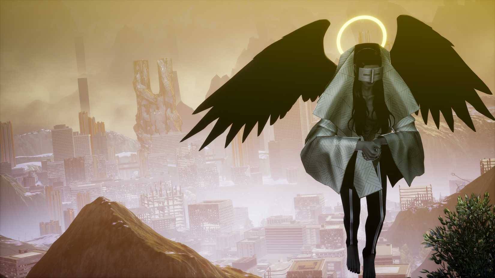 1650x928 Review: Shin Megami Tensei 5: Vengeance is a bit too frictionless