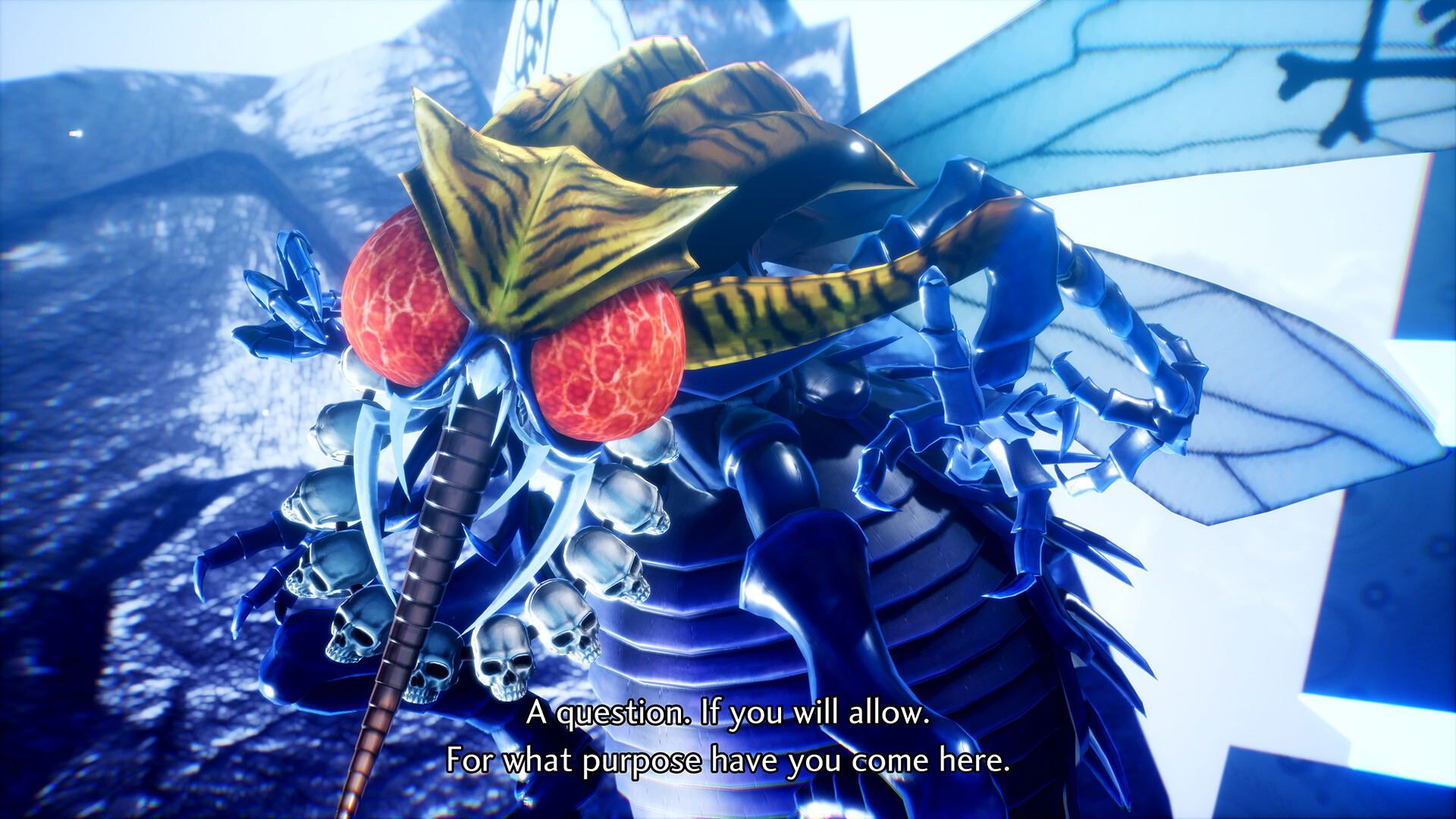 1920x1080 Shin Megami Tensei V: Vengeance STEAM digital for Windows, Steam Deck