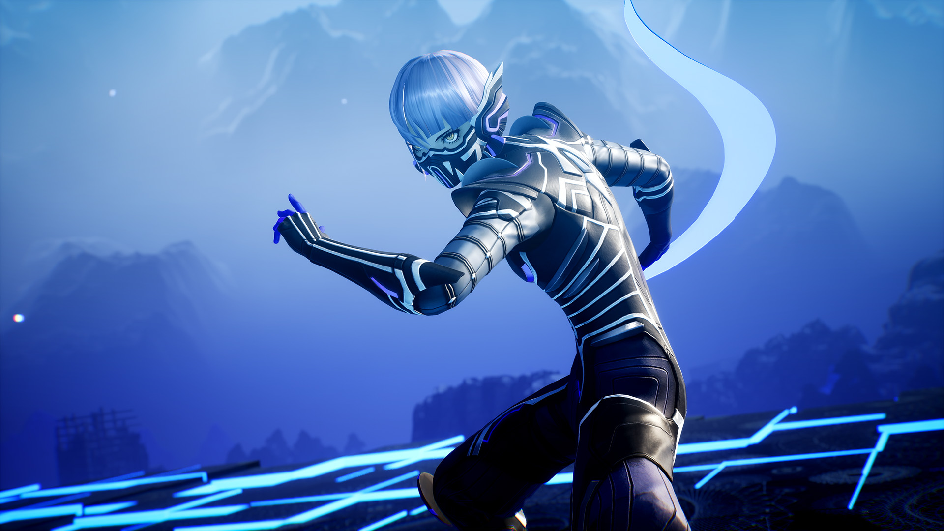 1920x1080 Shin Megami Tensei V: Vengeance Gets Tantalizing New Feature Filled Poor Player