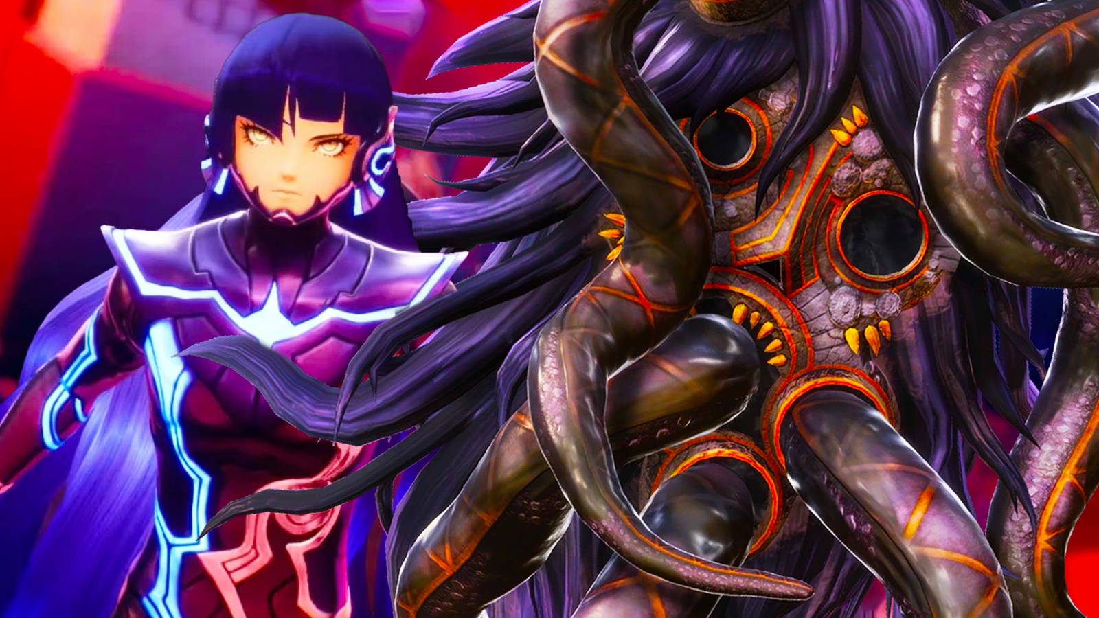 1600x900 How To Beat Lahmu In Shin Megami Tensei 5: Vengeance (Weakness & Resistances)