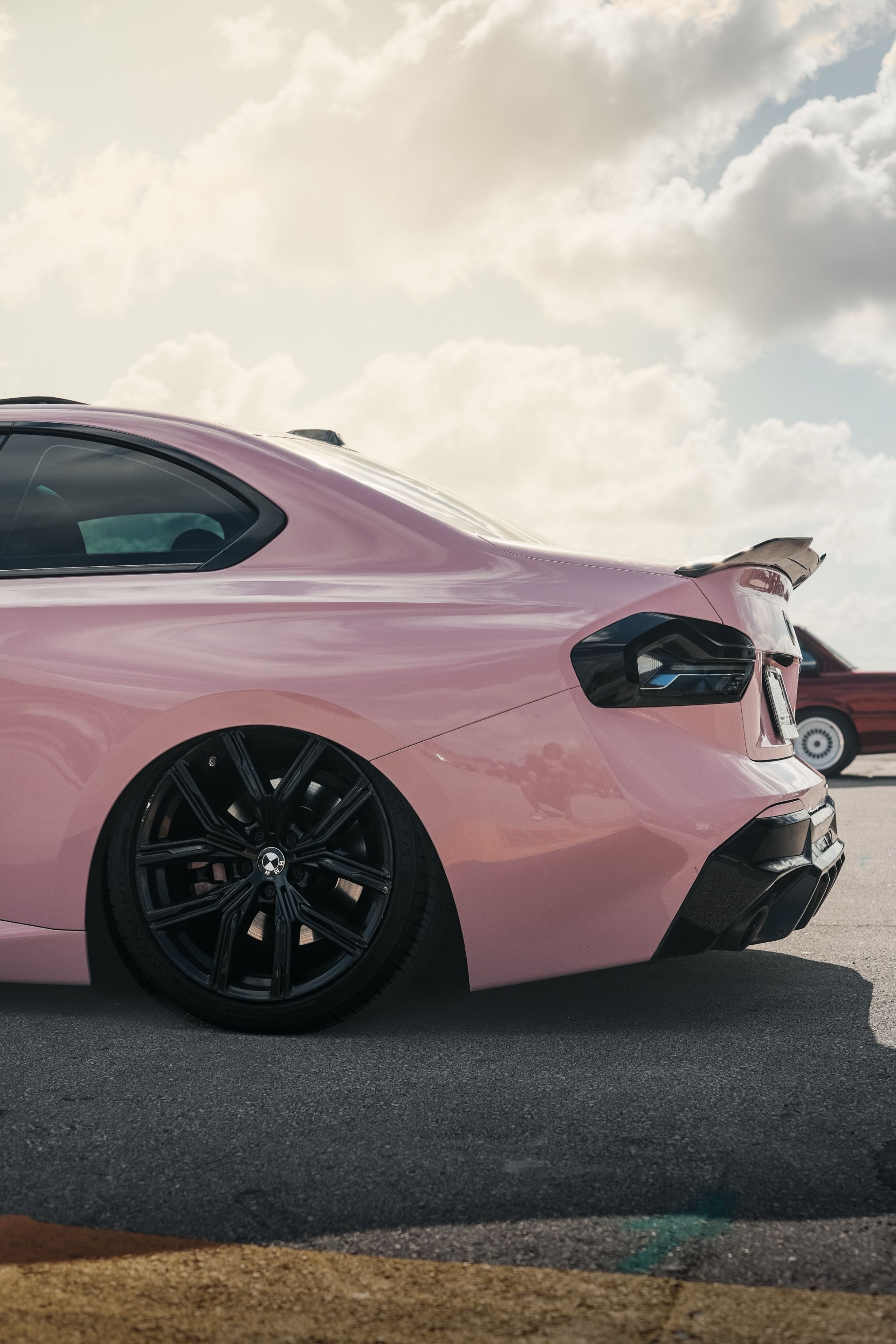 2016x3024 pink g42 build BMW M2 and 2Series Forum