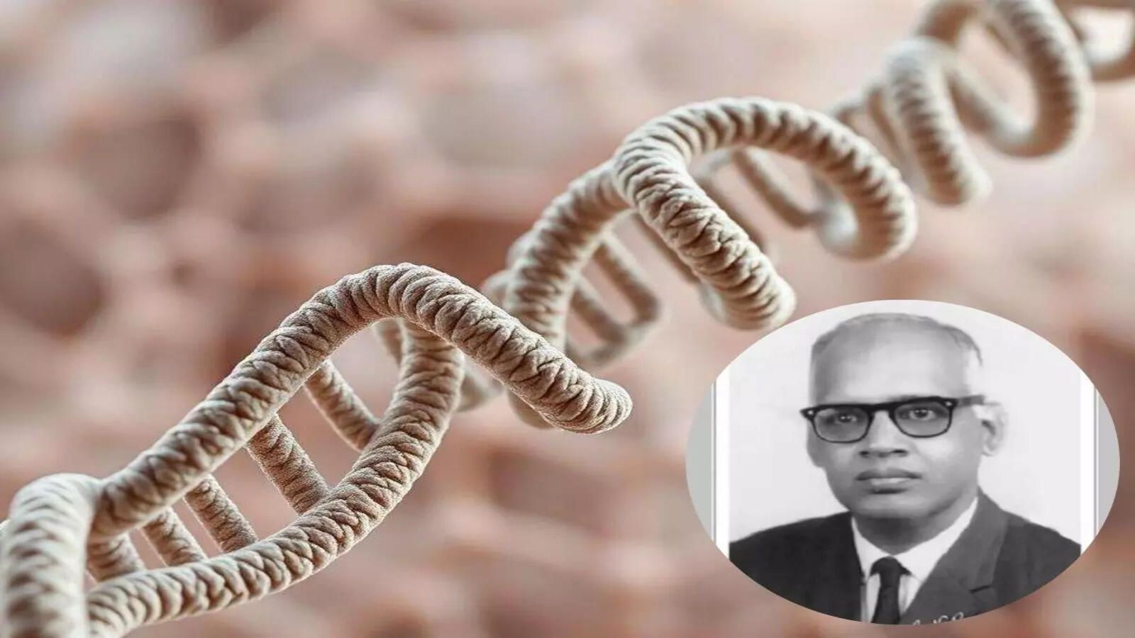 1600x900 This Indian scientist made three discoveries that let doctors see inside the body without surgery, but was never given a Nobel Economic Times