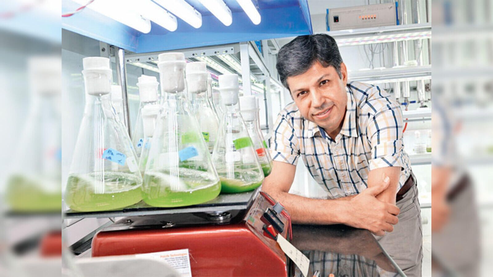 1600x900 Why scientists of Indian origin are leaving a better life and returning to India Economic Times
