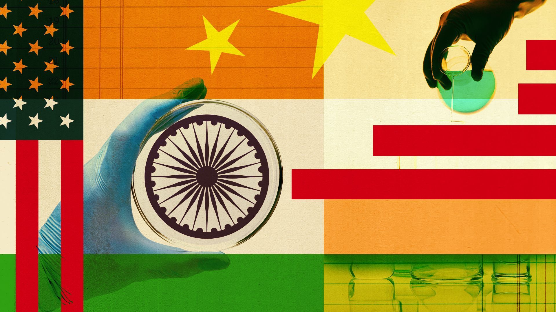 1920x1080 U.S.-India scientific collaboration grows as both look to counter China