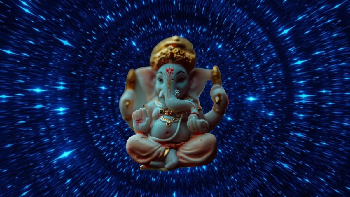 1200x675 Myth, AI, & Reality Power A Thrilling New Genre Of Indian Sci Fi!