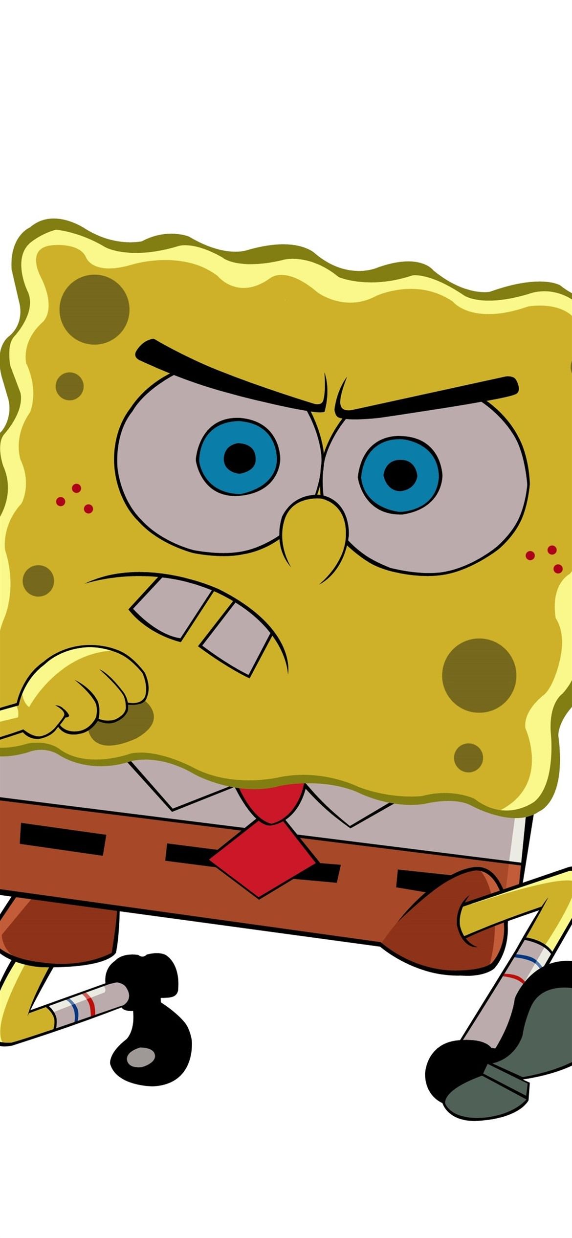 1170x2532 Spongebob, Patrick, Classic Anime 1206x2622 IPhone 16 17 Pro Wallpaper, Background, Picture, Image