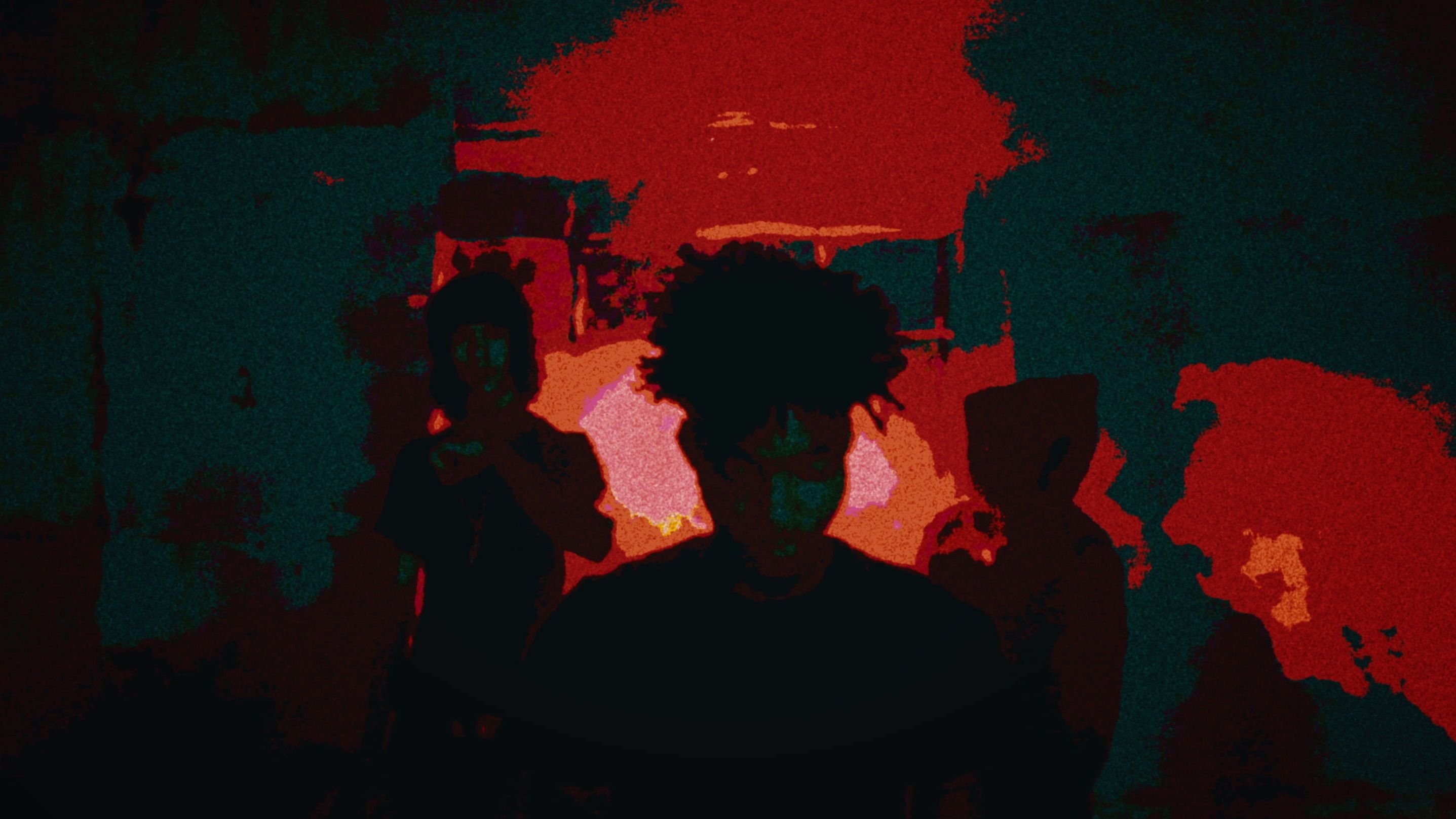 2874x1617 Feel Like 2016 Video by LAZER DIM 700