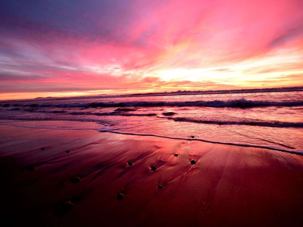 1064x798 Beautiful Imperial Beach: San Diego County Photo Of The Day. San Diego, CA Patch