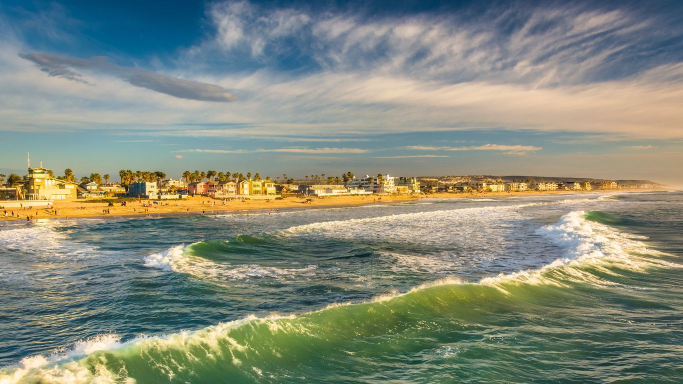 1366x768 Imperial Beach Vacation Rentals From $202 Night