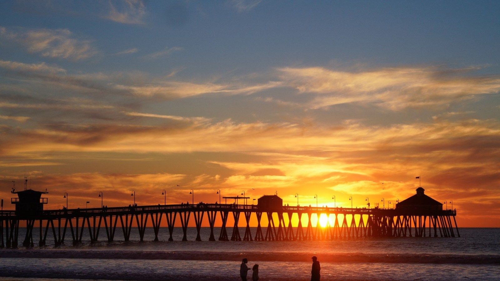 1600x900 Weather to turn warmer this weekend as strong winds fade across San Diego County