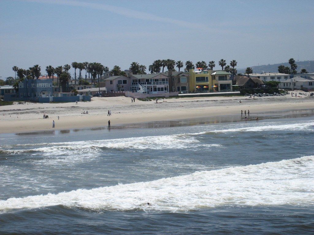 1024x768 Imperial Beach. Imperial Beach, California