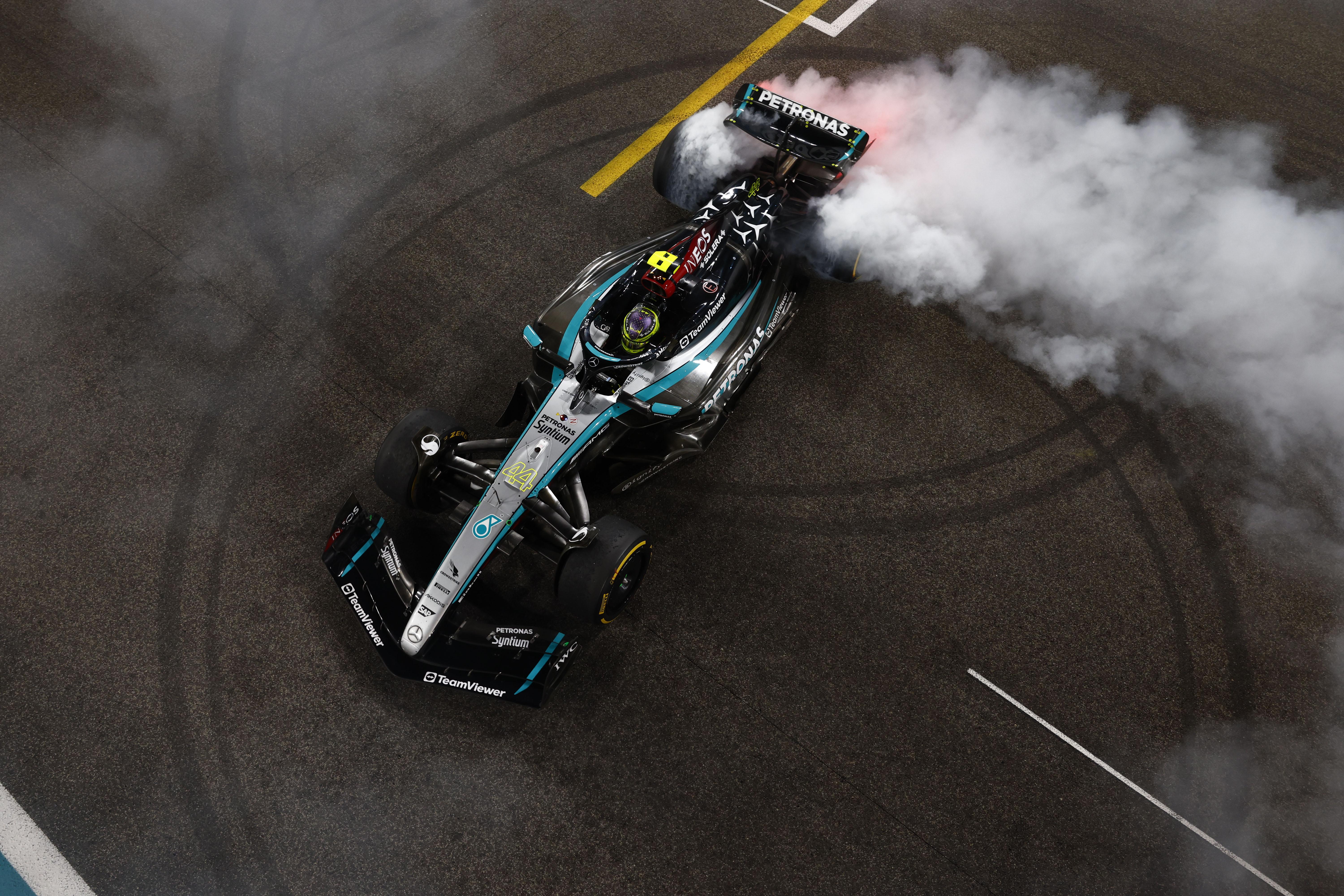 6000x4000 Mercedes Archive Abu Dhabi 2024