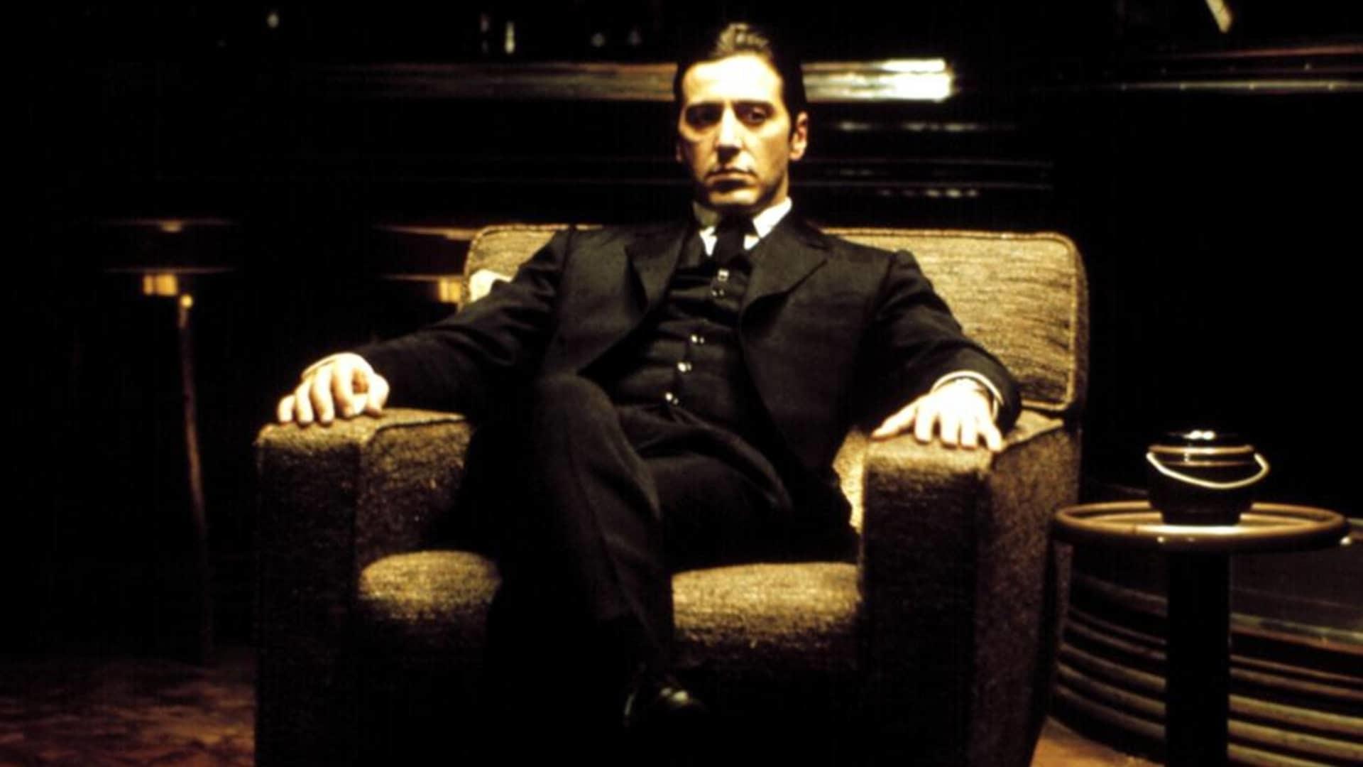 Godfather 2 Wallpapers - Top Free Godfather 2 Backgrounds - WallpaperAccess