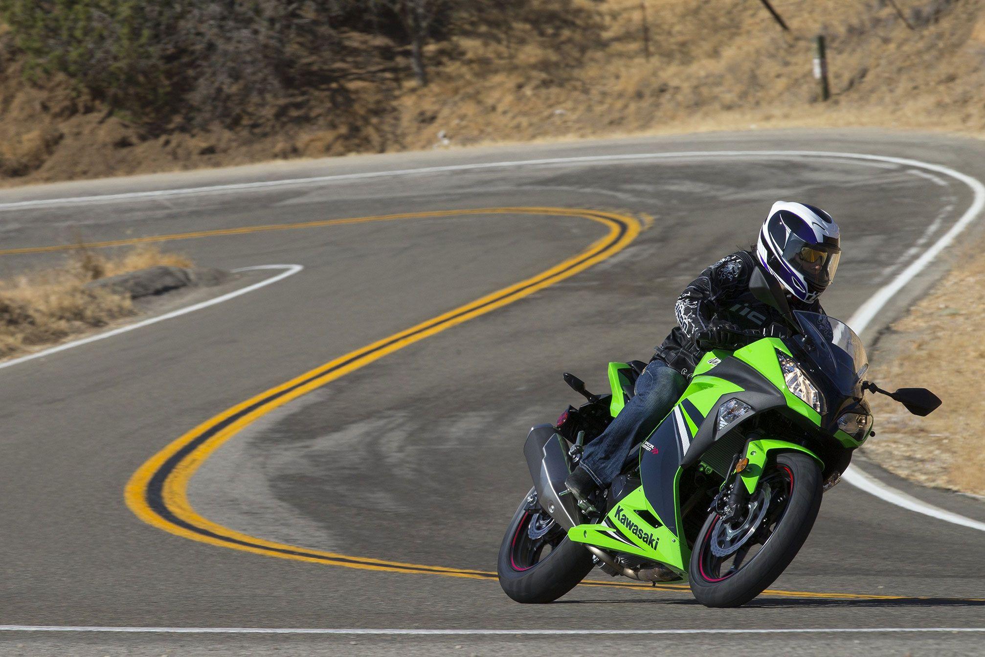 2014x1343 Kawasaki Ninja 300 ABS g wallpaperx1343