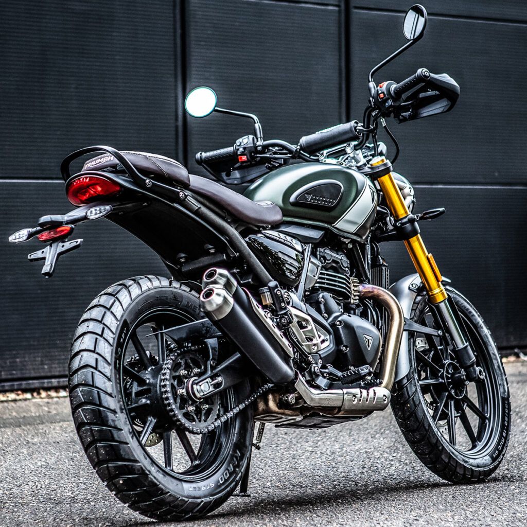 1024x1024 Brand New 2024 Triumph Scrambler 400 X