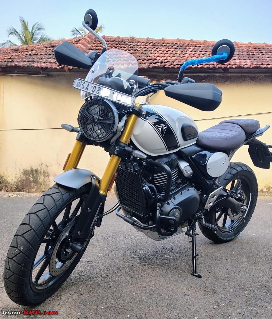 885x1037 Triumph Scrambler 400 X Review